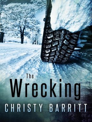 cover image of The Wrecking